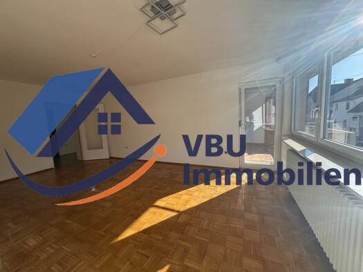 Wohnung zum Kauf 185.000 € 3 Zimmer 71,2 m² 1. Geschoss frei ab sofort Schwaigern Schwaigern 74193