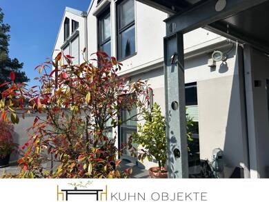 Doppelhaushälfte zum Kauf 495.000 € 4 Zimmer 116 m² 250 m² Grundstück Neuhofen 67141