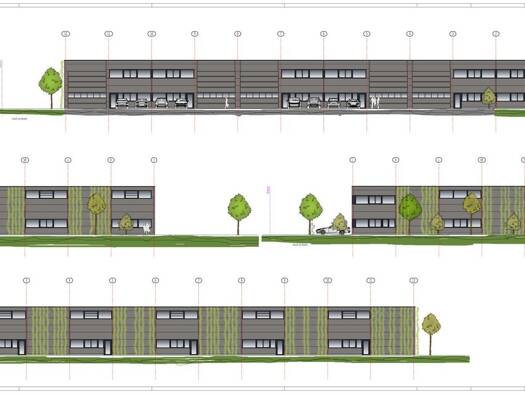 Grundstück zum Kauf 8.919 m² Grundstück Aeschach Lindau (Bodensee) 88131