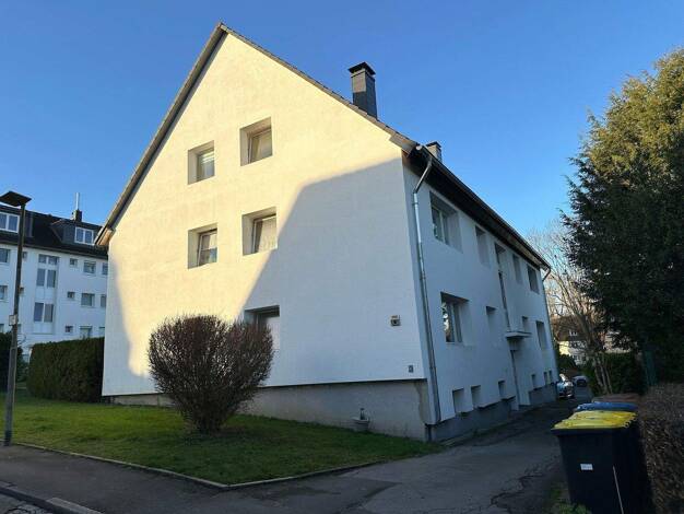 Wohnung zur Miete 550 € 3 Zimmer 63 m² Steinstr.16 Neviges Velbert 42553