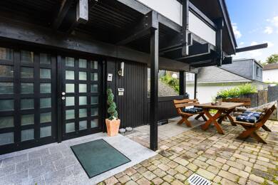 Einfamilienhaus zum Kauf 950.000 € 8 Zimmer 354 m² 659 m² Grundstück Haitz Gelnhausen 63571