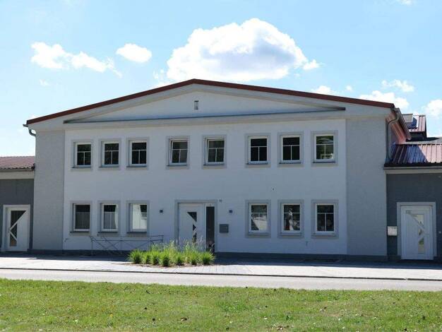 Lagerhalle zum Kauf provisionsfrei 1.399.000 € 2.250 m² Lagerfläche Töging 84513