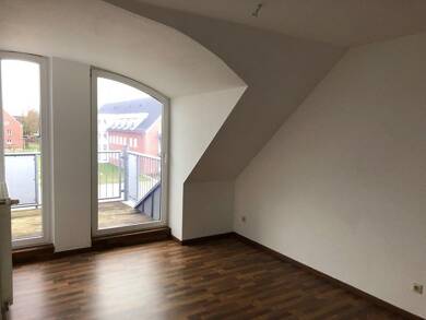 Wohnung zur Miete 585 € 2 Zimmer 68,8 m² Dachgeschoss, 2. Geschoss frei ab 01.10.2025 Neustadt Quakenbrück 49610