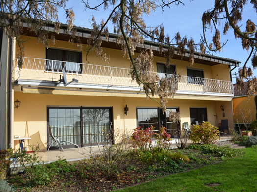 Einfamilienhaus zum Kauf provisionsfrei 825.000 € 5 Zimmer 180 m² 854 m² Grundstück frei ab sofort Müllen Neuried 77743