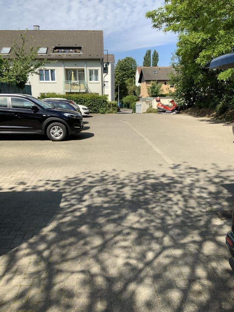 Außenstellplatz zur Miete - Ansicht 2