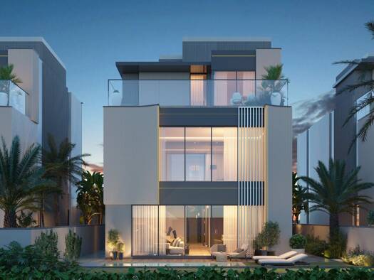 Haus zum Kauf - Erstbezug 2.025.207 € 225,2 m² 49G2+M3 - Nad Al Sheba - Dubai - Vereinigte Arabis Dubai 0000