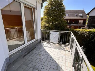 Wohnung zum Kauf provisionsfrei 195.000 € 2 Zimmer 81 m² 1. Geschoss frei ab sofort An der Pferdebahn 1 Volmarstein Wetter (Ruhr) 58300