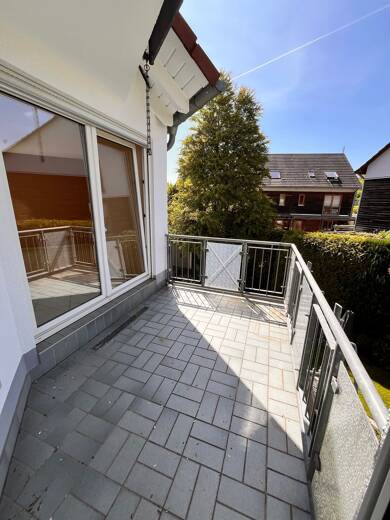 Wohnung zum Kauf provisionsfrei 195.000 € 2 Zimmer 81 m² 1. Geschoss frei ab sofort An der Pferdebahn 1 Tinsberg mit Deponie Ernerke Wetter (Ruhr) 58300