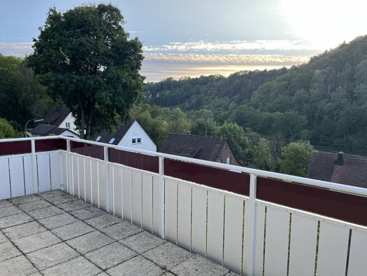 Wohnung zur Miete 950 € 3 Zimmer 99 m² frei ab 01.11.2026 Wildberg Wildberg 72218