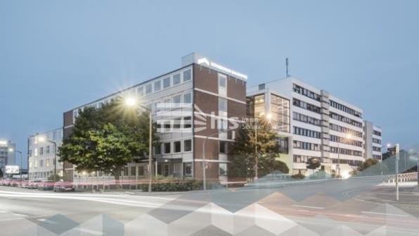 Bürofläche zur Miete provisionsfrei 9,03 € 288 m²<br/>Bürofläche ab 288 m²<br/>Teilbarkeit Marienberg Nürnberg 90425