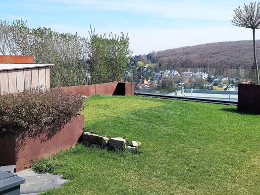 Penthouse zum Kauf 4.490.000 € 6 Zimmer 263,5 m² 4. Geschoss Döbling 1190