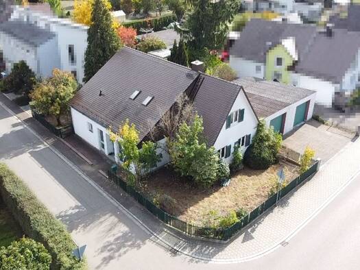 Einfamilienhaus zum Kauf 564.000 € 5 Zimmer 150,9 m² 505 m² Grundstück Aichach Aichach 86551