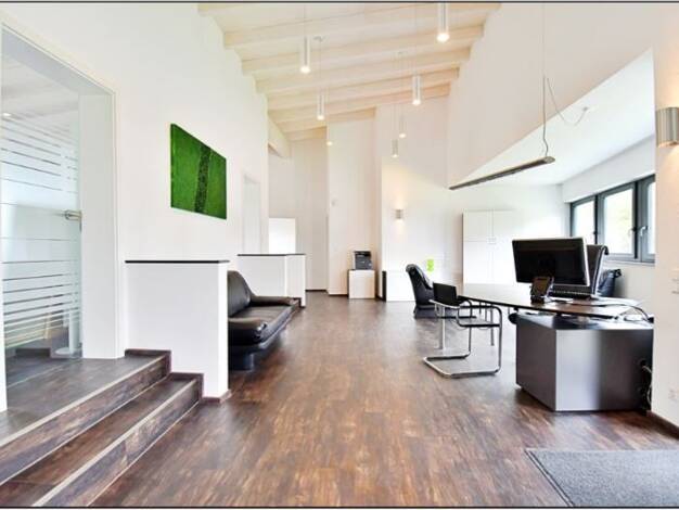 Bürofläche zur Miete provisionsfrei 590 € 60 m² Bürofläche Eichendorffstr. Biberach Biberach an der Riß 88400