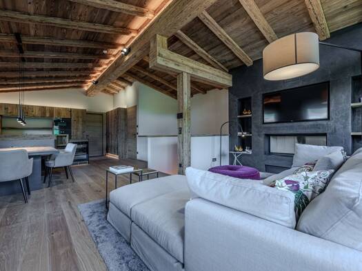 Haus zum Kauf - Erstbezug 2.980.000 € 5 Zimmer 157 m² KIRCHBERG 6365