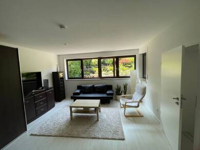 Wohnung zur Miete 700 € 1 Zimmer 45 m² Geschoss EG/1 frei ab 10.08.2025 Forstinning Forstinning 85661