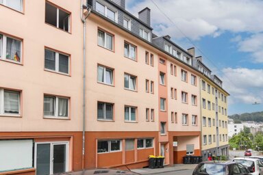 Immobilie zum Kauf als Kapitalanlage geeignet 69.000 € 2 Zimmer 51,9 m² Hesselnberg Wuppertal 42285