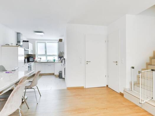 Reihenmittelhaus zum Kauf 257.500 € 4 Zimmer 98,4 m² 200 m² Grundstück Papenburg Papenburg 26871