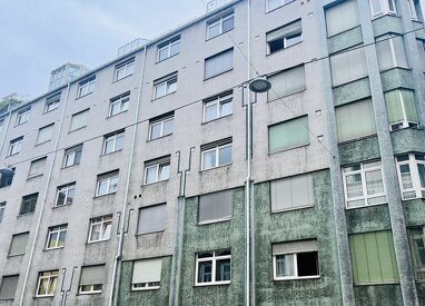 Wohnung zum Kauf 199.000 € 2 Zimmer 38,6 m² 4. Geschoss Wien 1090