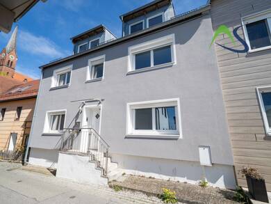 Einfamilienhaus zum Kauf 598.000 € 5 Zimmer 202 m² 229 m² Grundstück Bad Abbach Bad Abbach 93077