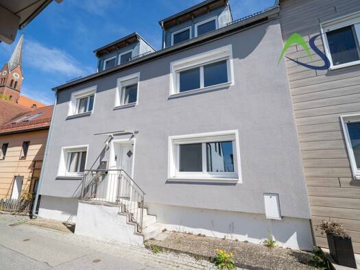 Einfamilienhaus zum Kauf 598.000 € 5 Zimmer 202 m² 229 m² Grundstück Bad Abbach 93077