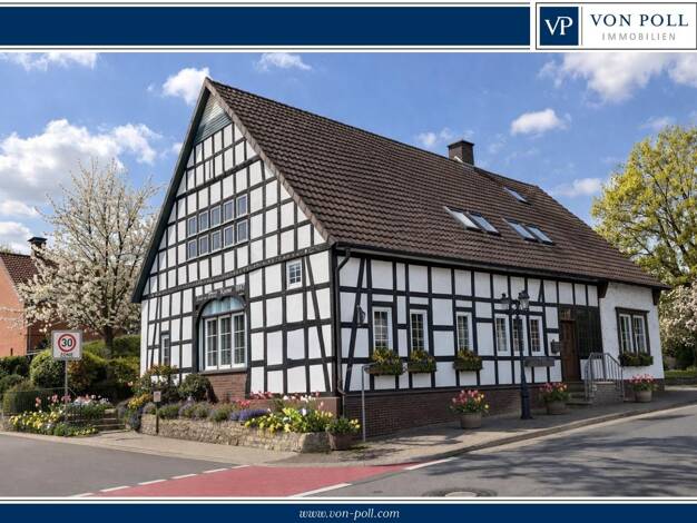 Einfamilienhaus zum Kauf 449.000 € 15 Zimmer 292,6 m² 589 m² Grundstück Belm 49191