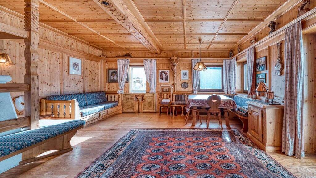 Wohnung zum Kauf 350.000 € 160 m² Telfs 6410