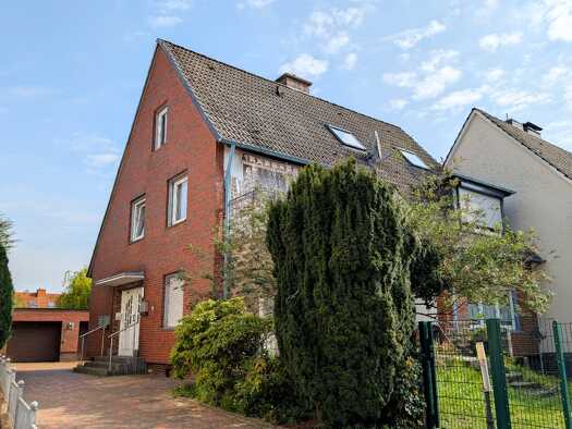 Mehrfamilienhaus zum Kauf 390.000 € 7 Zimmer 190 m² 675 m² Grundstück Ohrbeck Hasbergen 49205