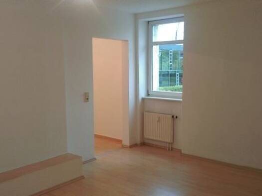 Wohnung zur Miete 410 € 2 Zimmer 45 m² EG frei ab 01.08.2026 Musäusstr. 1 Westvorstadt Weimar 99423