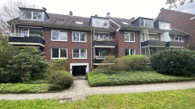 Mehrfamilienhaus zum Kauf als Kapitalanlage geeignet 2.400.000 € 851,4 m² 3.272 m² Grundstück Rahlstedt Hamburg 22149