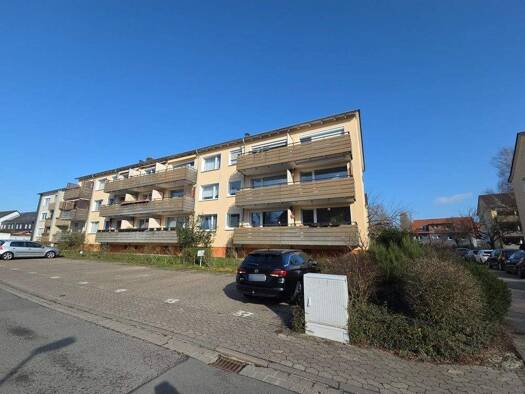 Wohnanlage zum Kauf provisionsfrei als Kapitalanlage geeignet 392.000 € 6 Zimmer 161 m² 12.040 m² Grundstück Wettbergen Hannover / Wettbergen 30457