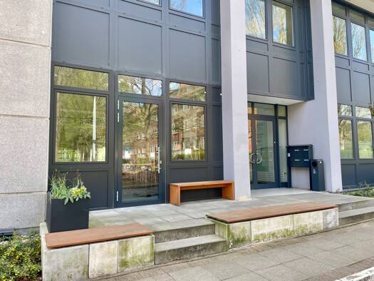 Restaurant zur Miete 152 m² Gastrofläche Fuhlsbüttel Hamburg 22335