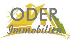 ODER Immobilien e.K. logo