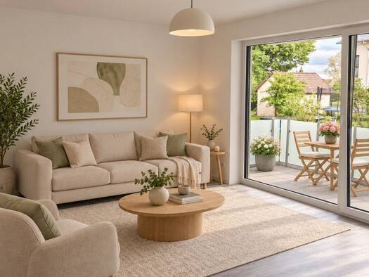 Wohnung zur Miete 1.170 € 4 Zimmer 102 m² 1. Geschoss frei ab 01.01.2027 Brackenheim Brackenheim 74336
