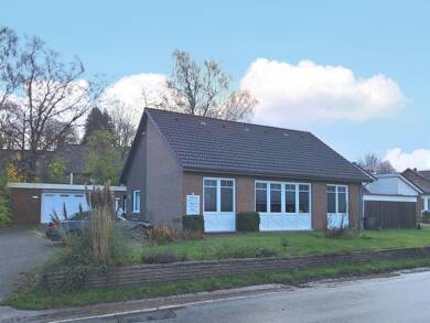 Einfamilienhaus zum Kauf 349.000 € 4 Zimmer 87 m² 776 m² Grundstück Steinbergkirche Steinbergkirche 24972