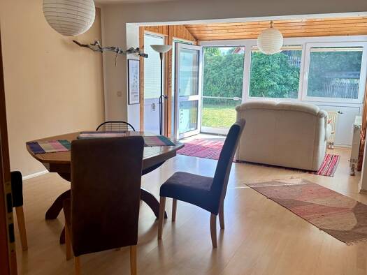 Terrassenwohnung zur Miete 850 € 3 Zimmer 68 m² frei ab sofort Rückholz 87494