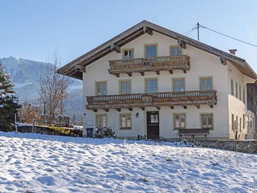 Bauernhaus zum Kauf 1.350.000 € 6 Zimmer 151 m² 5.436 m² Grundstück Höhenmoos Rohrdorf 83101