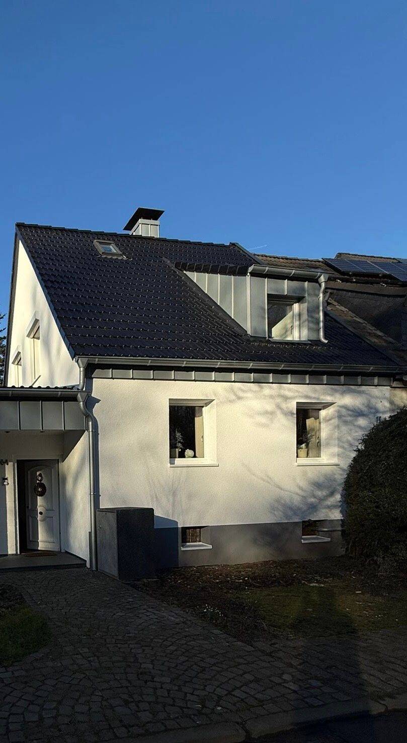 Traumhaus möbliert