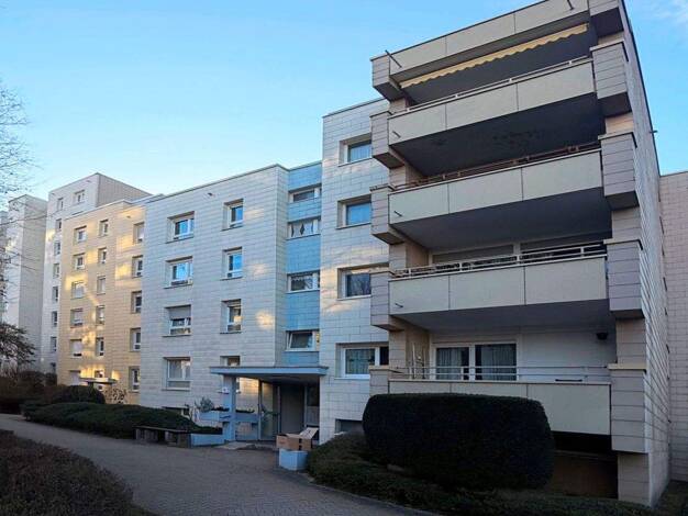 Wohnung zum Kauf 275.000 € 3 Zimmer 78,9 m² frei ab sofort Pillauer Straße 5 Haidach Pforzheim 75181