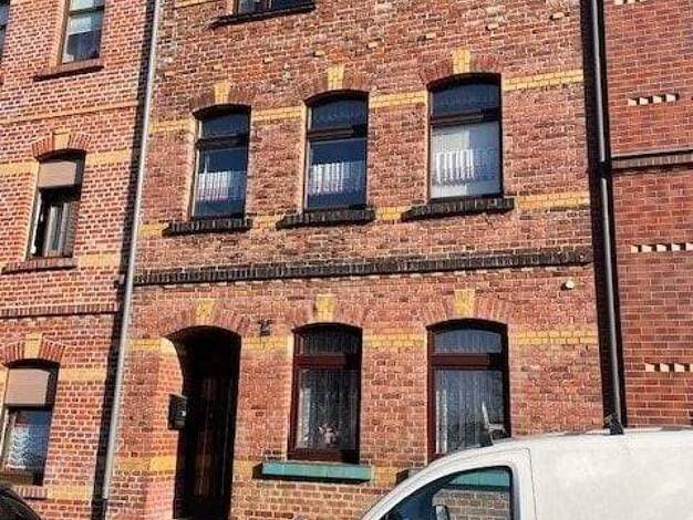 Einfamilienhaus zum Kauf 79.000 € 6 Zimmer 130 m² 265 m² Grundstück frei ab sofort Triebes Zeulenroda-Triebes 07950