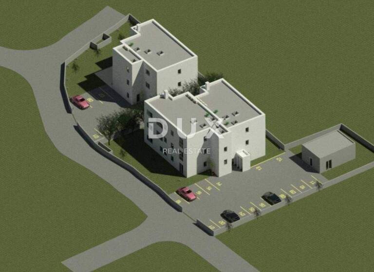 Wohnung zum Kauf 449.200 € 3 Zimmer 91 m² Viskovo