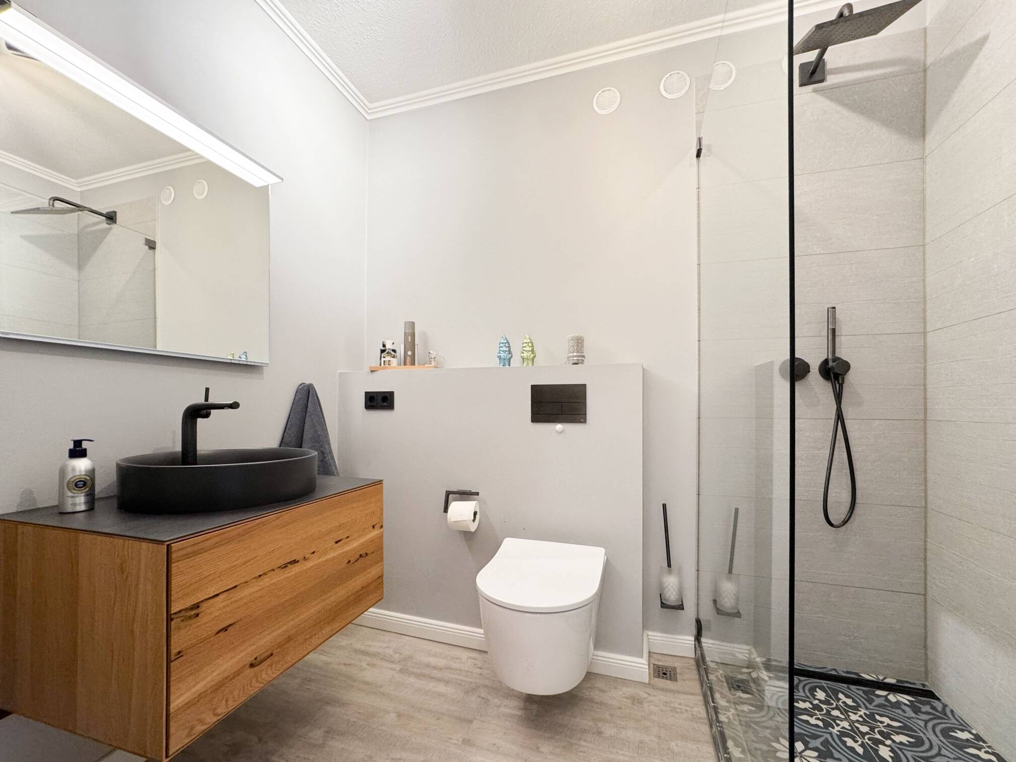 Hochwertig sanierte Wohnung im Maritim Hotel mit Traumblick ins Grüne – Kiel – Vorschaubild 4