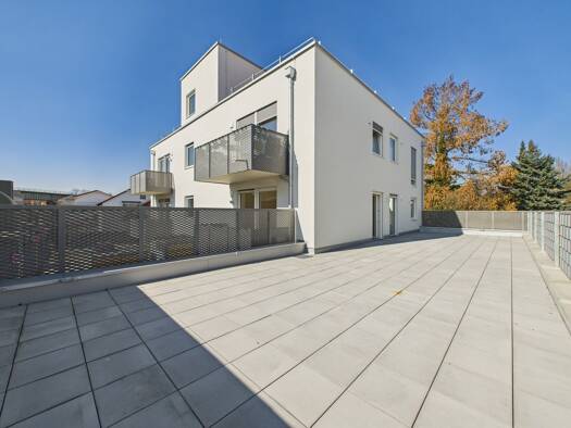 Terrassenwohnung zur Miete 1.385 € 3 Zimmer 98 m² Geschoss 1/3 frei ab 01.12.2026 Rödlstraße 6 Achdorf Landshut 84036