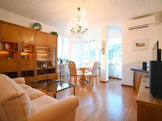 Studio zum Kauf 550.000 € 3 Zimmer 110 m² 3. Geschoss Piazza Terme 1 Meran 39012