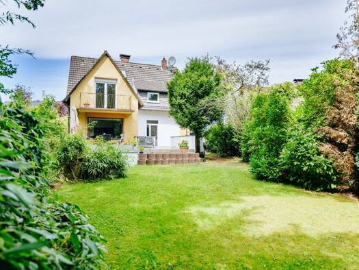 Einfamilienhaus zum Kauf 328.000 € 6 Zimmer 156 m² 781 m² Grundstück Sennestadt Sennestadt 33689