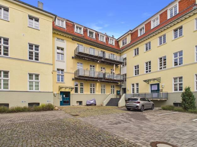 Wohnung zum Kauf 253.000 € 3 Zimmer 85,1 m² 1. Geschoss Enger Enger 32130