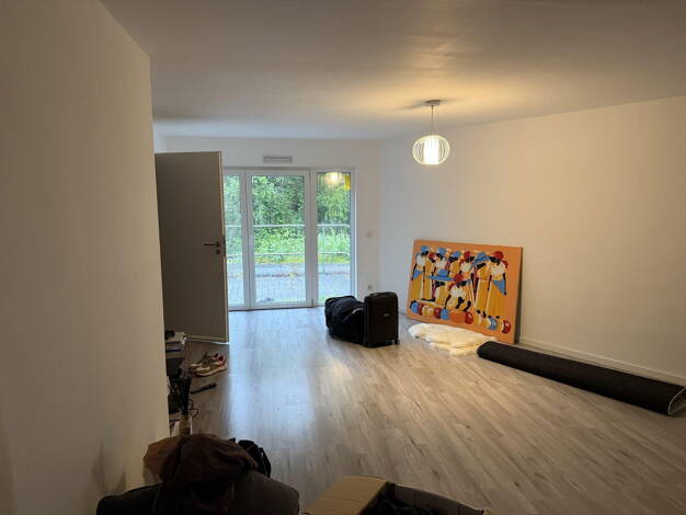 Wohnung zur Miete 770 € 2 Zimmer 60 m² 1. Geschoss frei ab 01.06.2025 Ruwer 2 Trier 54292