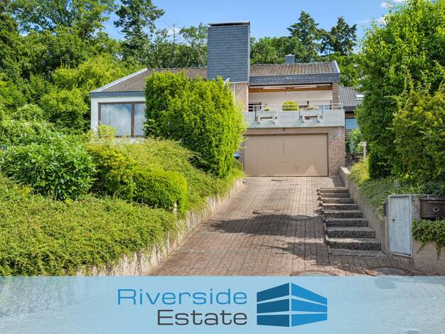 Einfamilienhaus zum Kauf 399.000 € 5 Zimmer 131,3 m² 801 m² Grundstück Rotenberg Hameln 31787