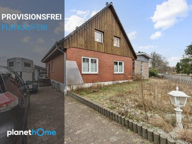 Einfamilienhaus zum Kauf provisionsfrei 495.000 € 5 Zimmer 149,9 m² 804 m² Grundstück Osdorf 24251