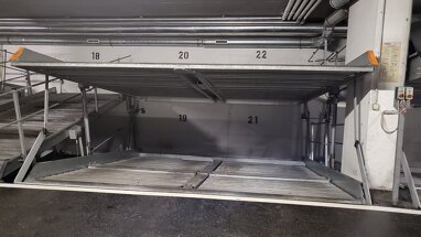 Tiefgarage zur Miete 46,96 € Wien 1050