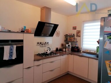 Bungalow zum Kauf 495.000 € 4 Zimmer 115 m² 690 m² Grundstück Contwig Contwig 66497